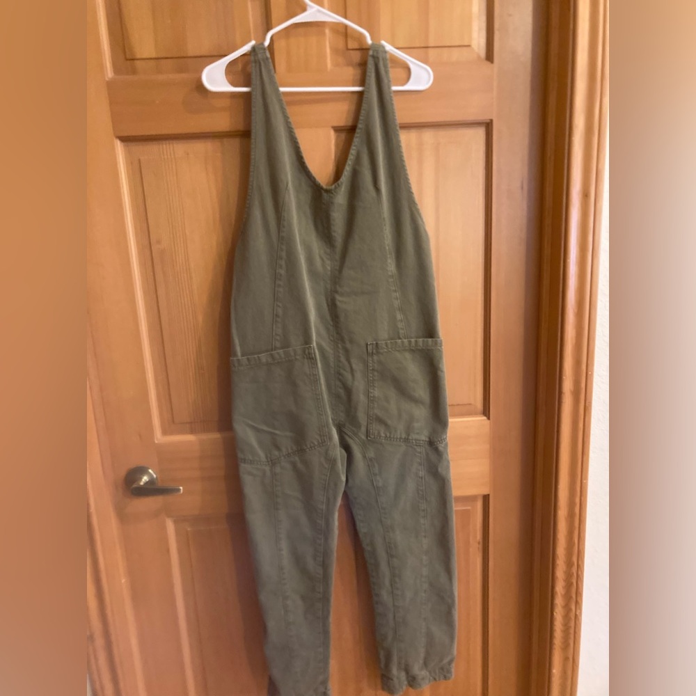 We The Free Overalls